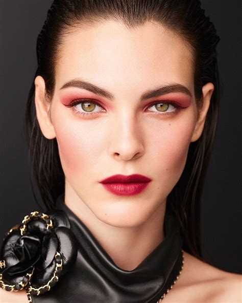 chanel fw 2020 makeup|chanel fall winter makeup.